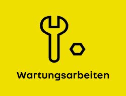 News-Kategorie: Wartungsarbeiten