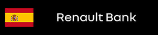 Logo Renault Bank Spanien 