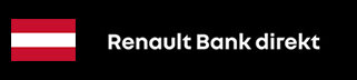 Logo Renault Bank direkt Österreich 